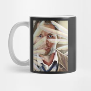 Castiel Mug